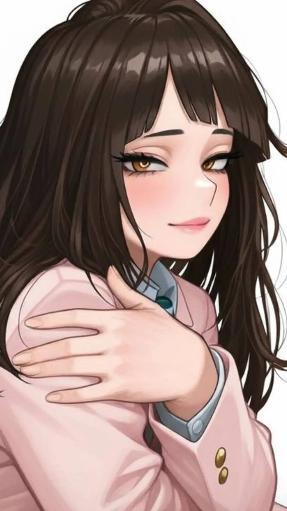 ai character: Mha secret ship.🤔 background