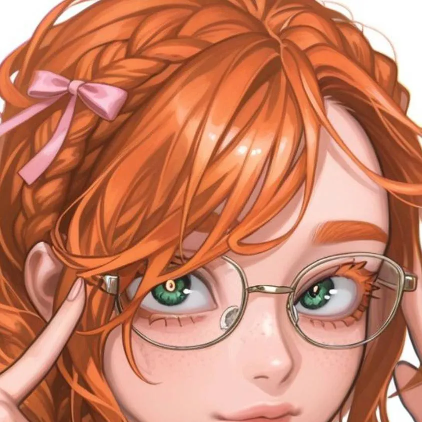 chat with ai character: mha pick me