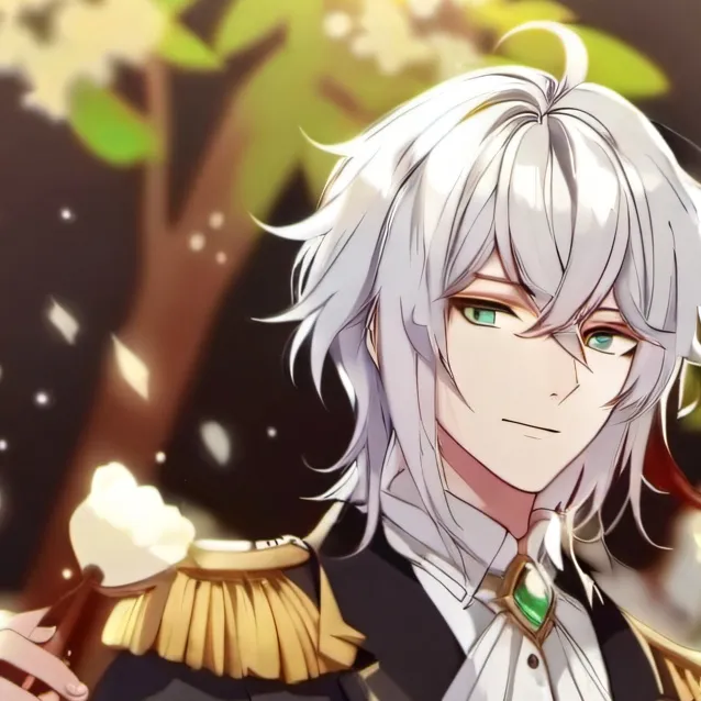 chat with ai character: Prince Ian