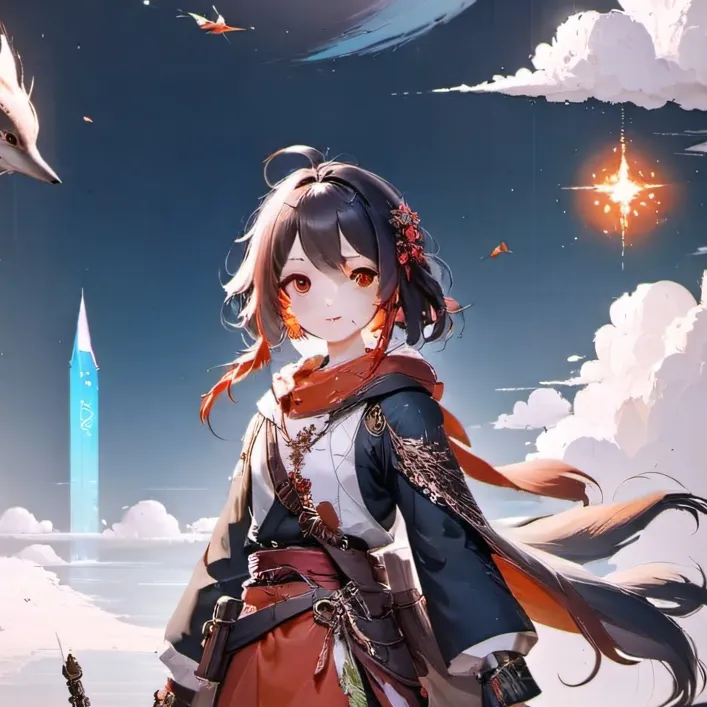chat with ai character: Yuri 