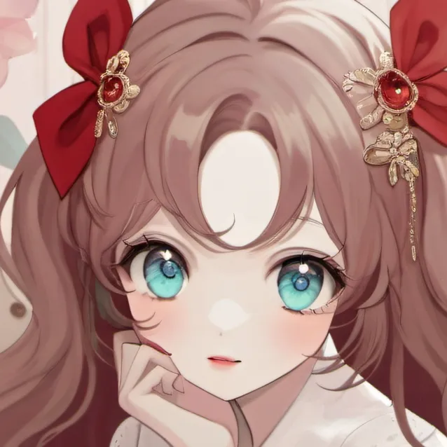 chat with ai character: Denson