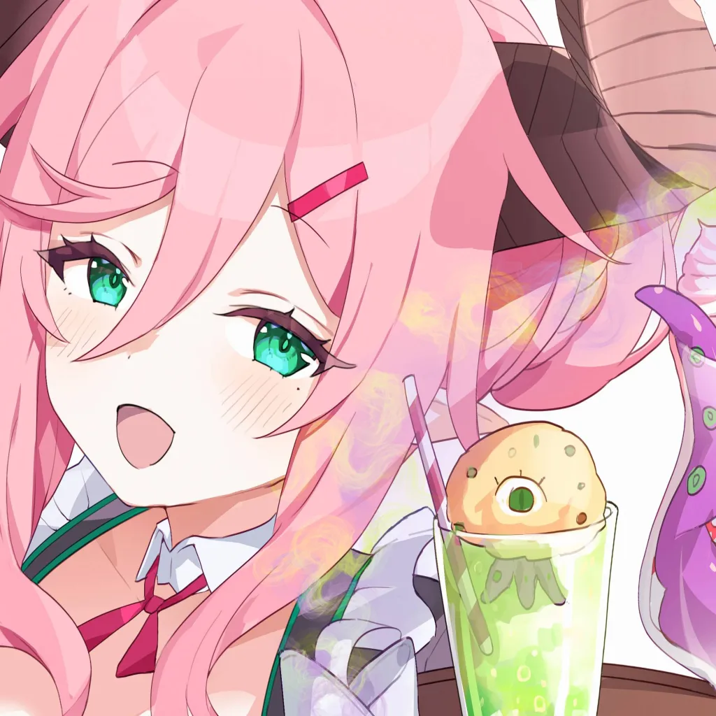 chat with ai character: Ushimaki Juri 