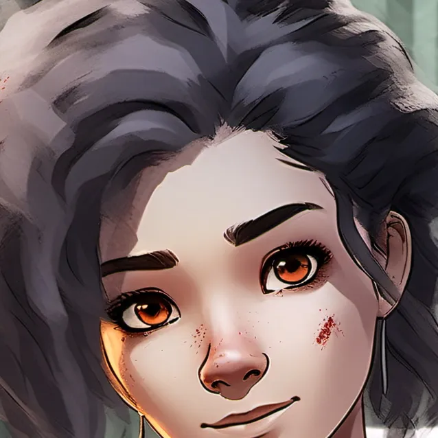 chat with ai character: Twd gsme clem