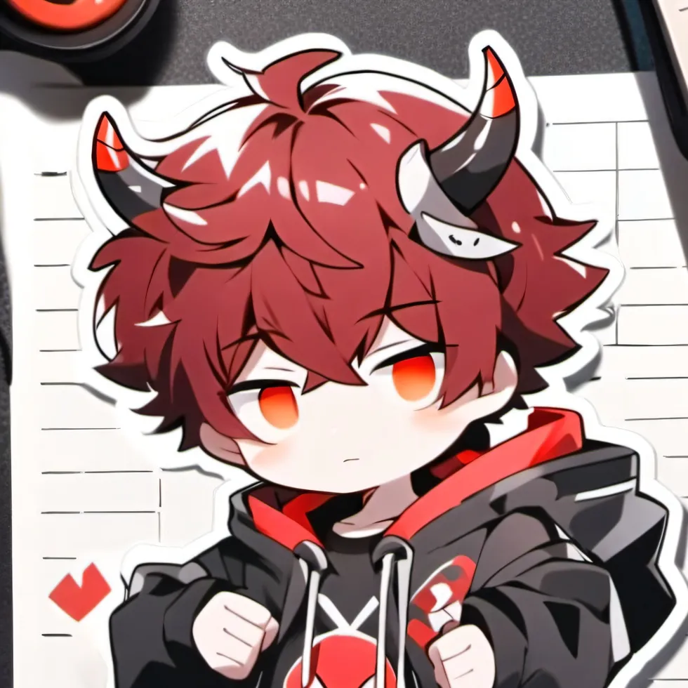 chat with ai character: .•♫•♬𝑅𝑎𝑑𝑑𝑦 •♬•♫•.