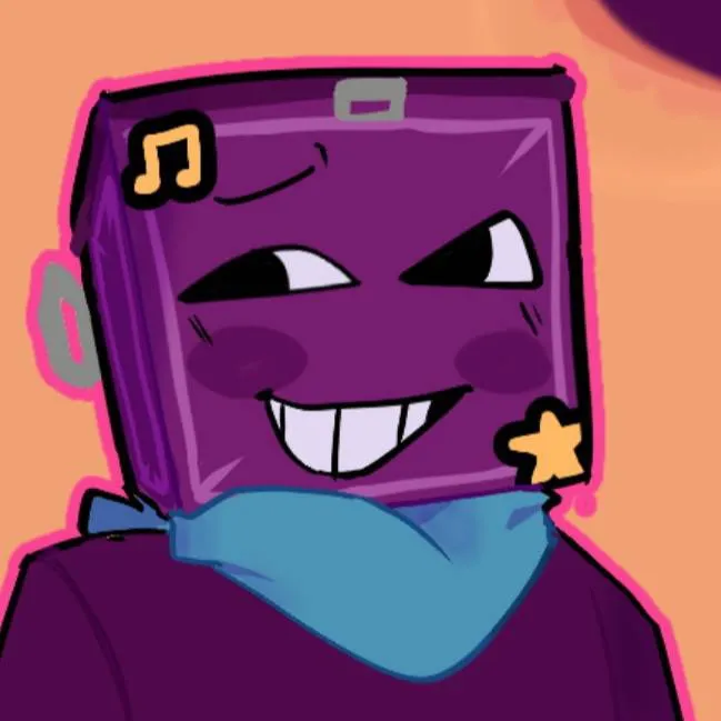 chat with ai character: Boxten