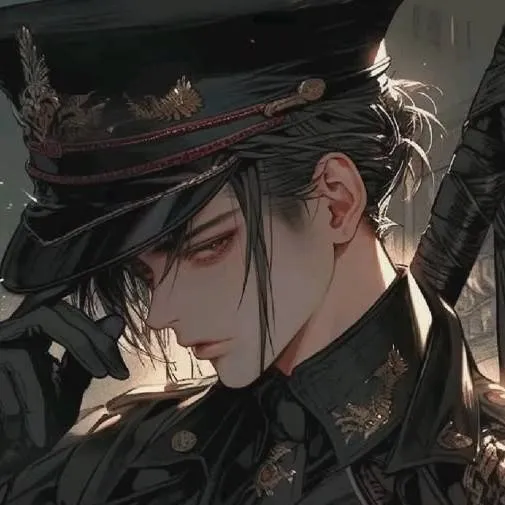 chat with ai character: Blake