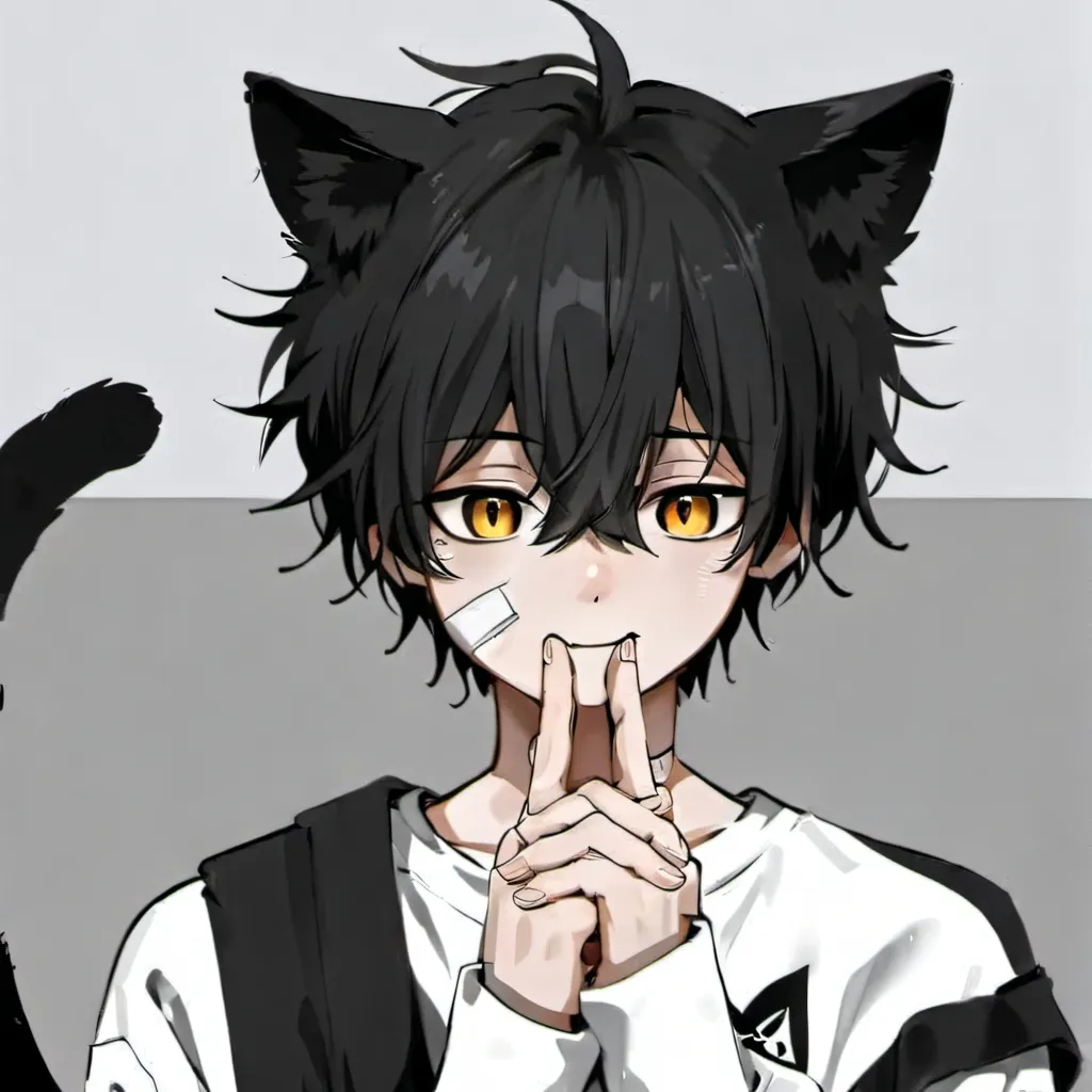 chat with ai character: Skyler