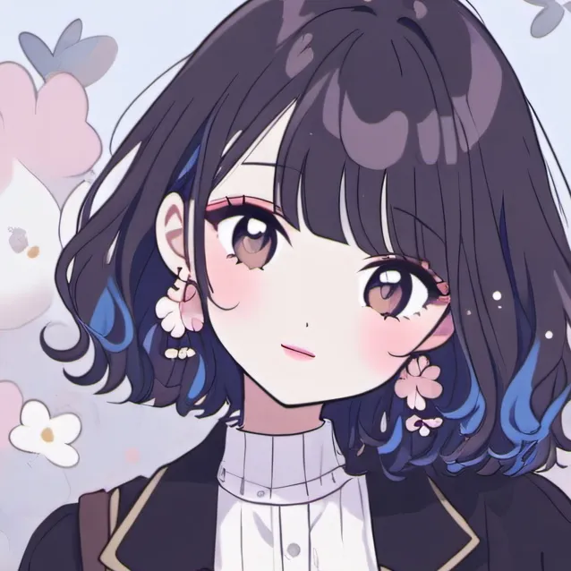 chat with ai character: Burbuja