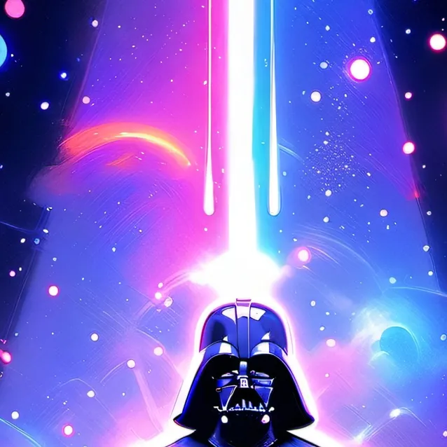 chat with ai character: star Wars