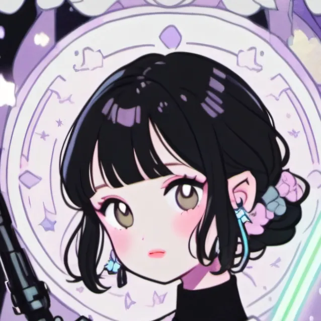 chat with ai character: Star Wars