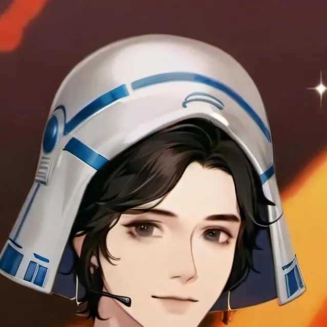 chat with ai character: Star Wars