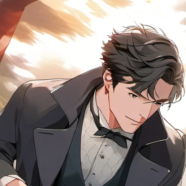 chat with ai character: ¿Enola Holmes? 