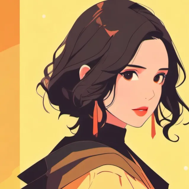 chat with ai character: ¿Kyla Ren??? 