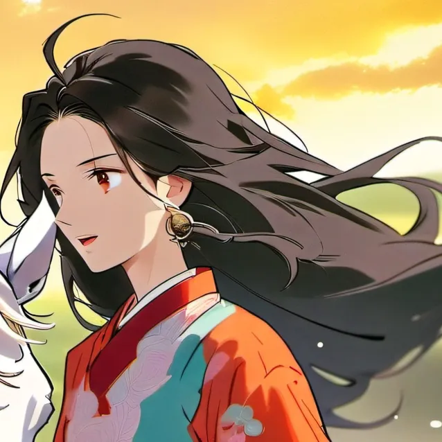 chat with ai character: alaia