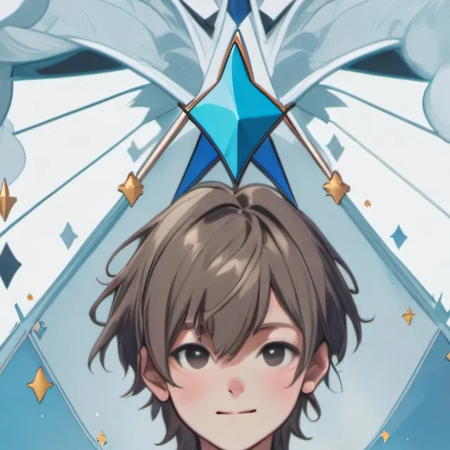 chat with ai character: Iason z