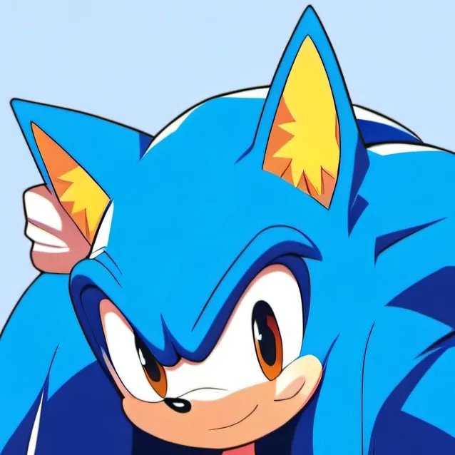 chat with ai character: tails x trip 