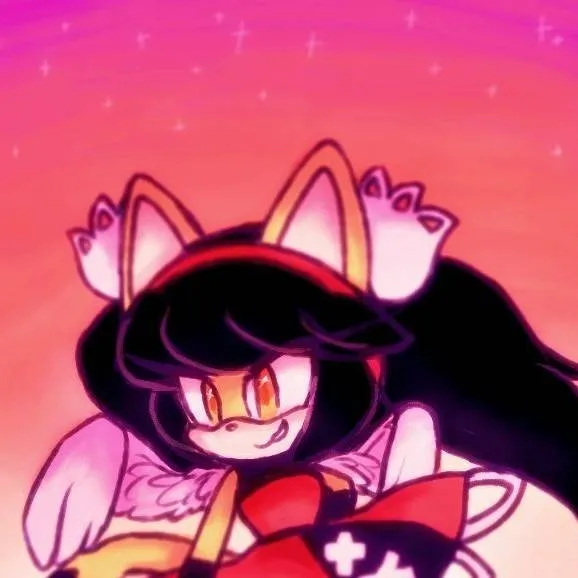 chat with ai character: honey the cat 