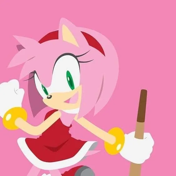 chat with ai character:  Amy 