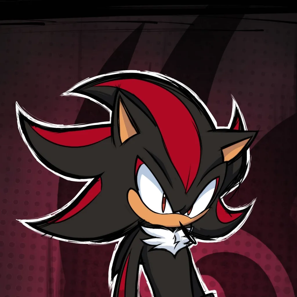 chat with ai character: shadow 