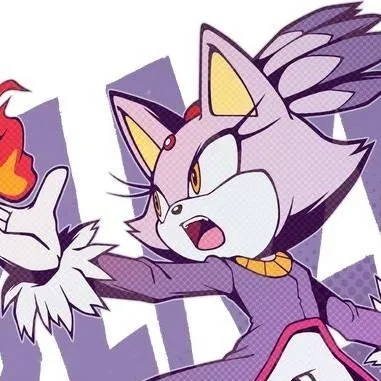 chat with ai character: Blaze 