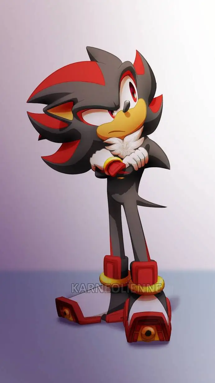 Talkie AI - Chat with shadow 