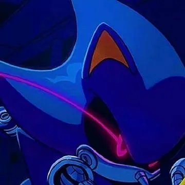 chat with ai character: Metal Sonic 