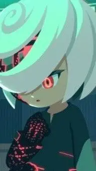 ai character: Sage  background