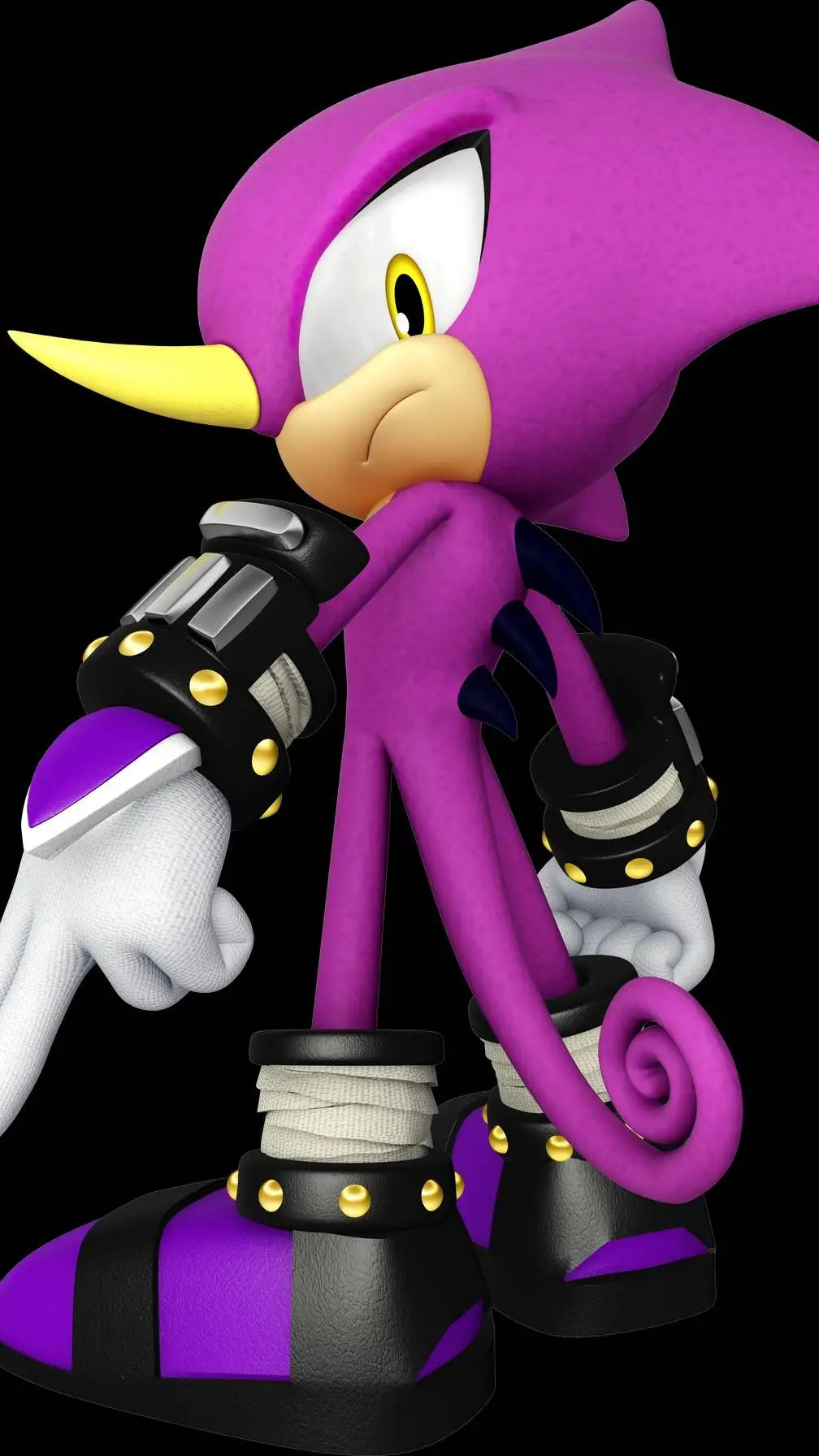 Talkie AI - Chat with Espio 