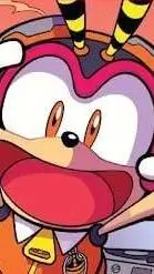 Talkie AI - Chat with Charmy Bee 