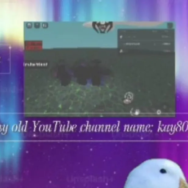 chat with ai character: Mrduck_123-n1I