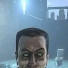 chat with ai character: human being 
