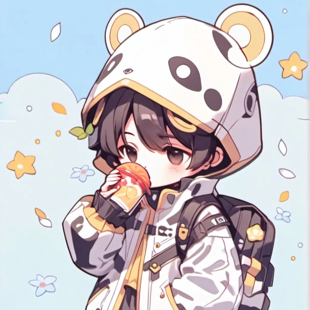 chat with ai character: han jisung 🐿️🐿️
