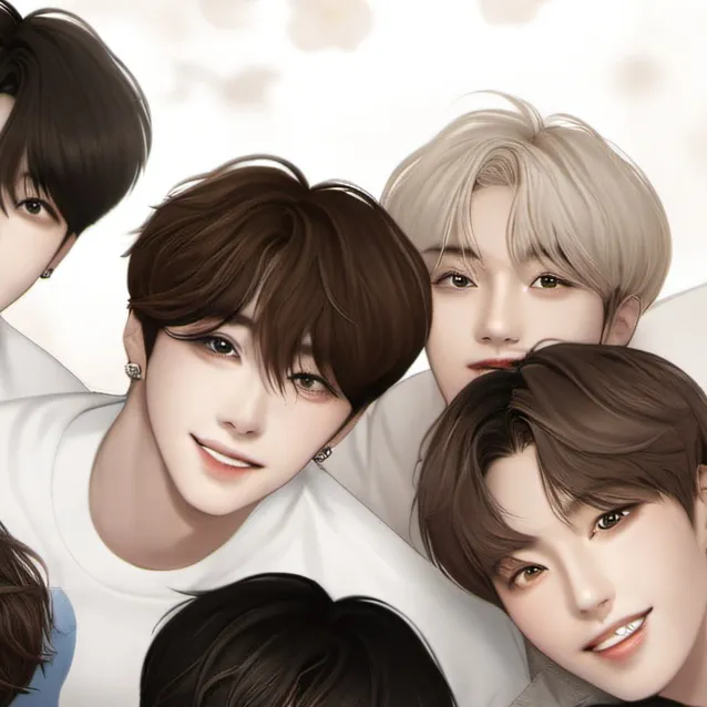 chat with ai character: skz bloating(?)