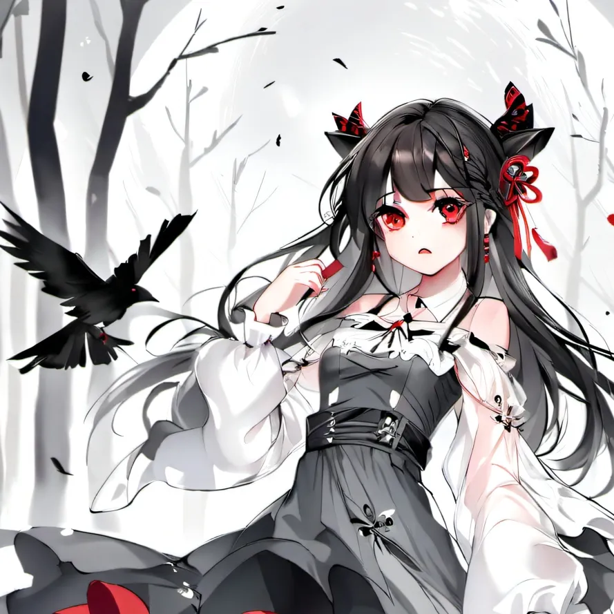 chat with ai character: Andrea