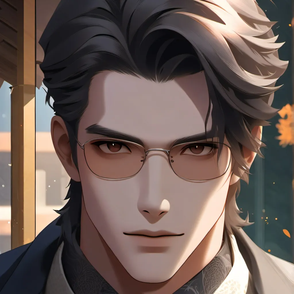 chat with ai character: {CEDRICK}