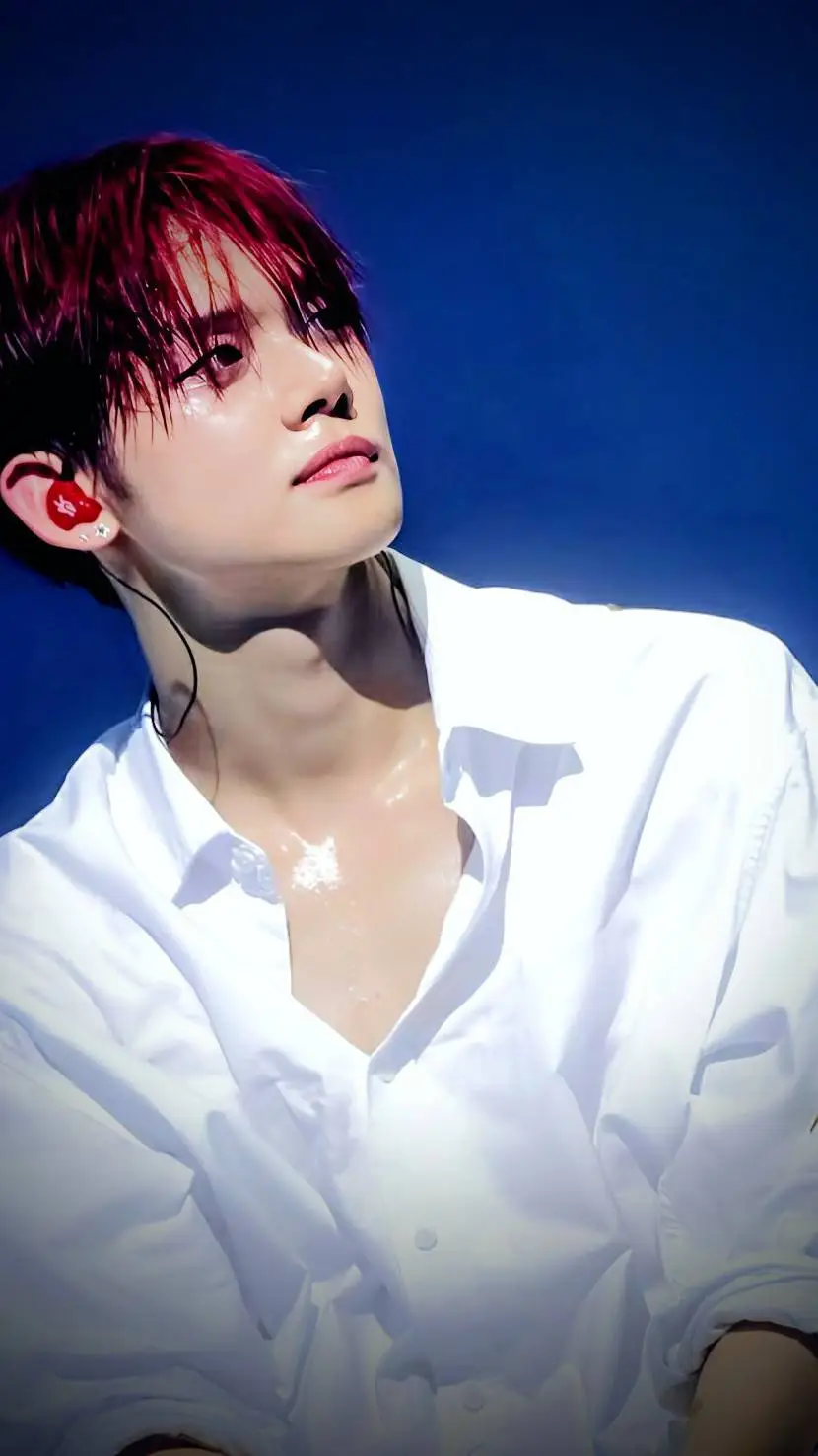 ai character: Yeonjun background