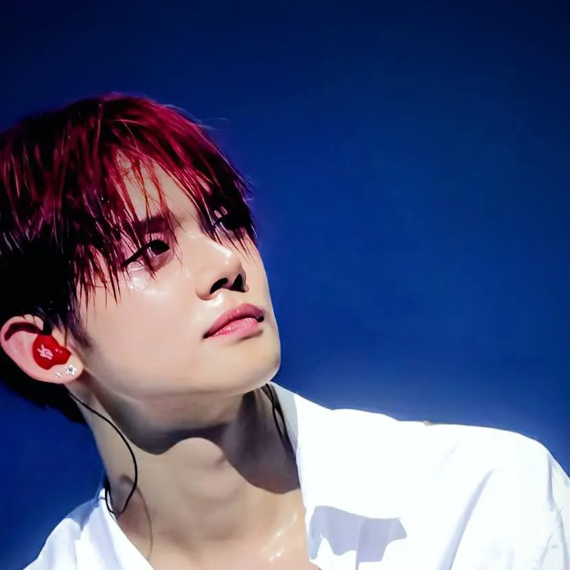 chat with ai character: Yeonjun