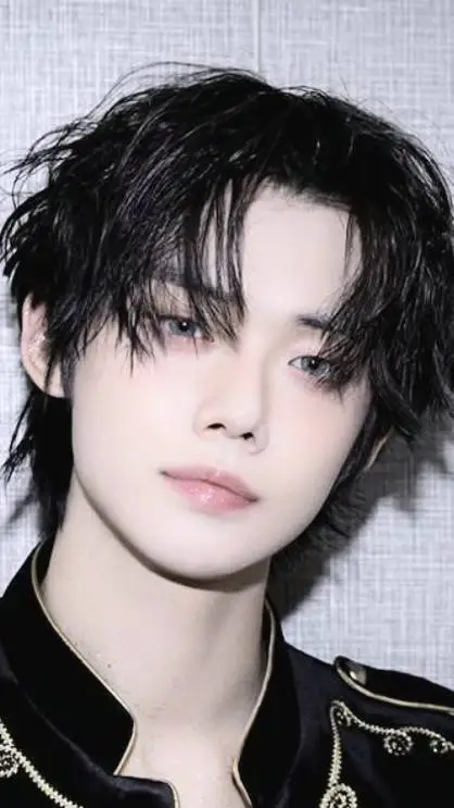 ai character: yeonjun background