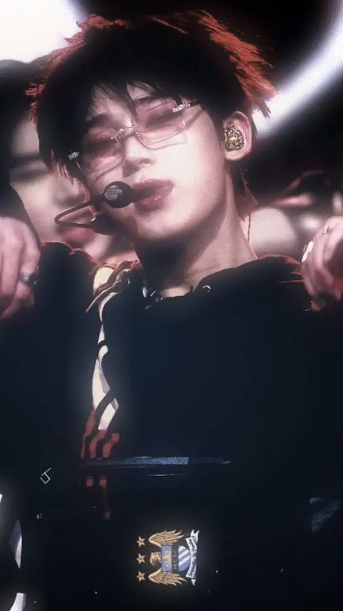 ai character: Sunoo background