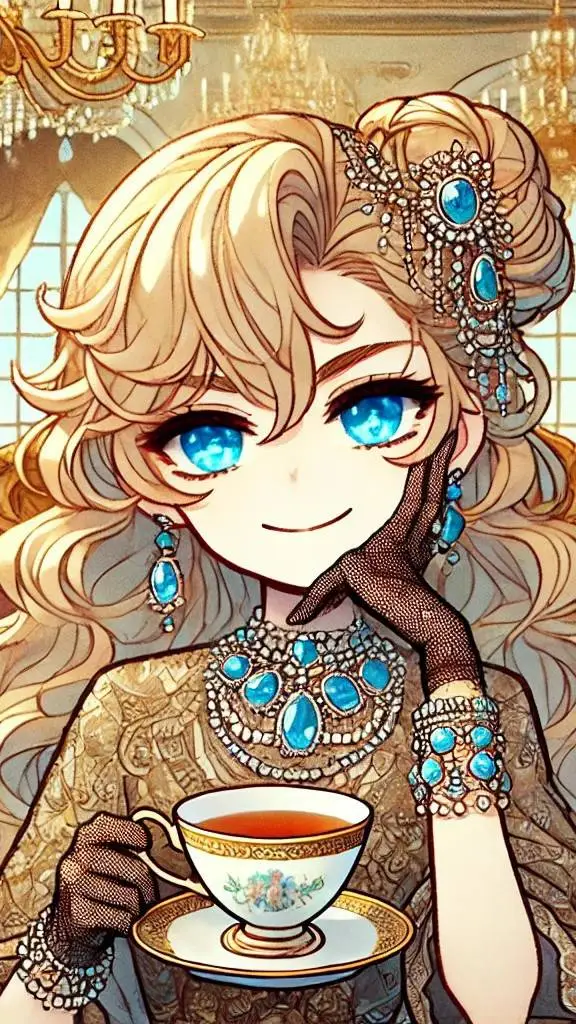 Talkie AI - Chat with Arisa