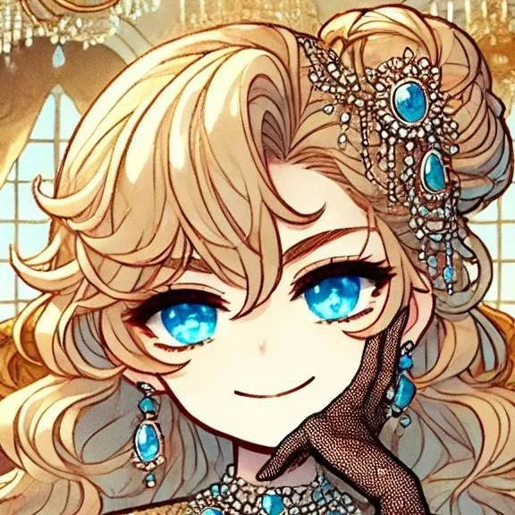 chat with ai character: Arisa