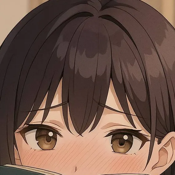 chat with ai character: Yumeko 