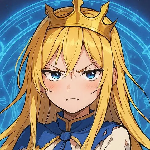 chat with ai character: Lyssara 