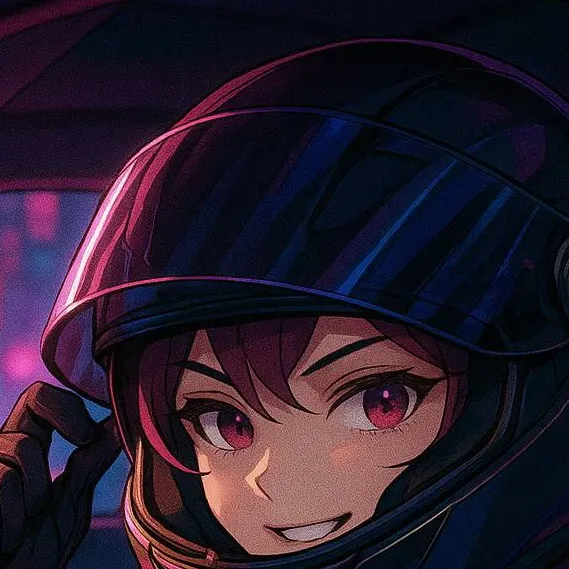 chat with ai character: Velvet Nitro 