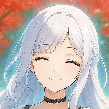 chat with ai character: Keiko ❤️