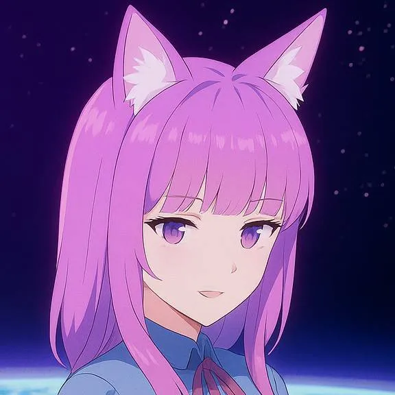 chat with ai character: Fumiko ❤️