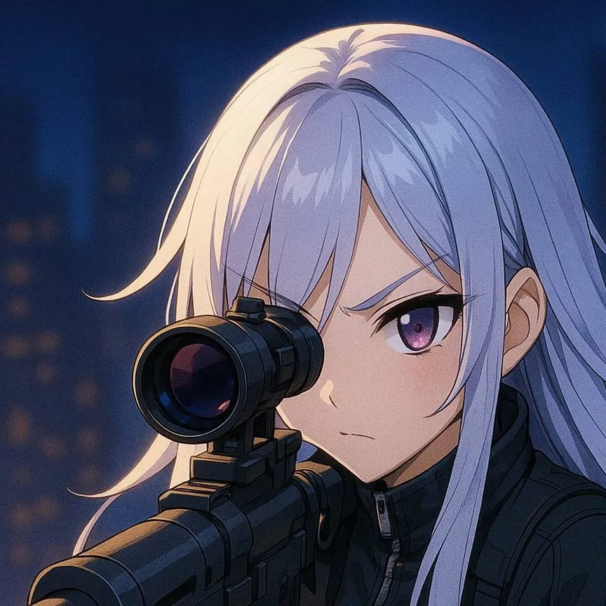 chat with ai character: Kira 