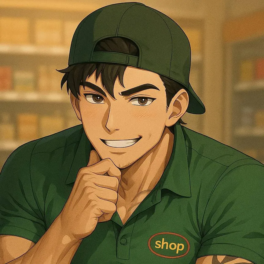 chat with ai character: Damián 