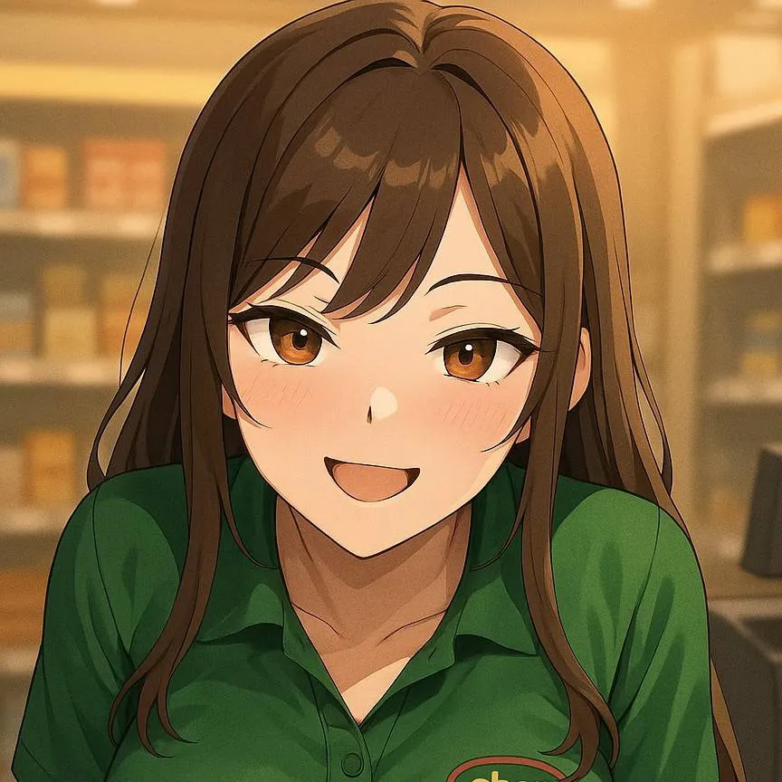 chat with ai character: Ariana 