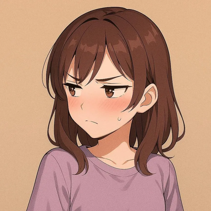 chat with ai character: Fernanda 